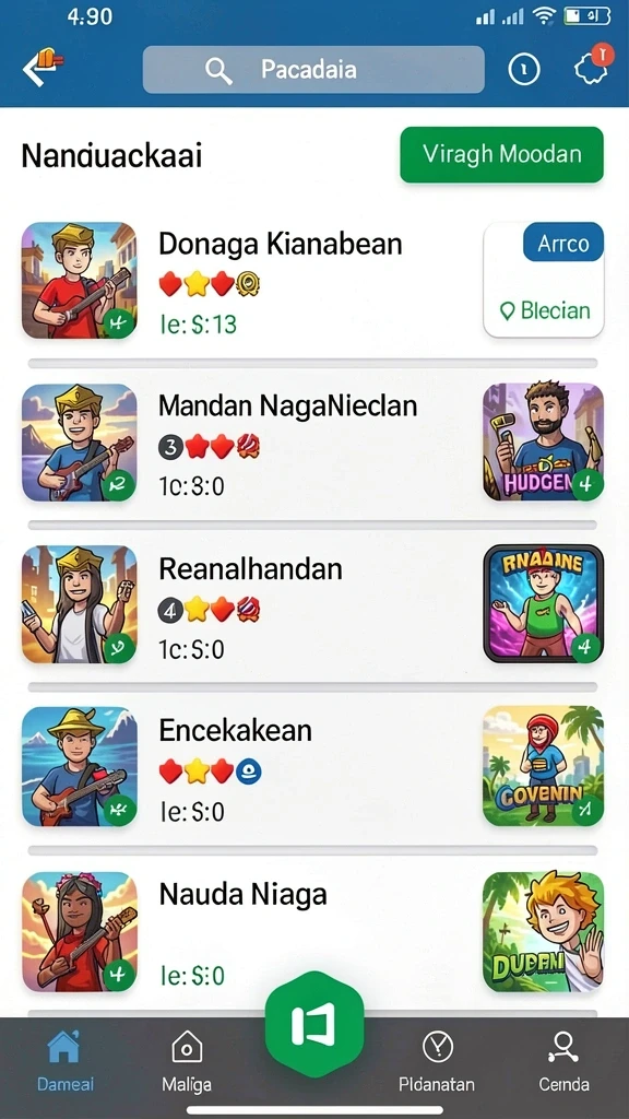 Screenshot turu99 nomor 1