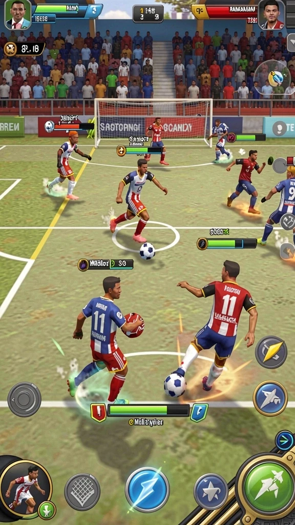 Screenshot v21 nomor 1