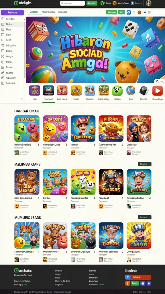 Screenshot v21 nomor 3
