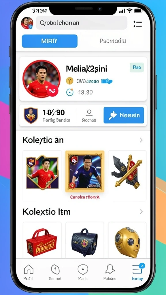 Screenshot v98 nomor 3