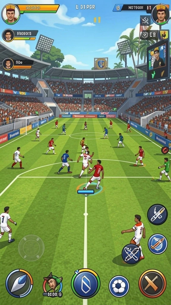 Screenshot vita555 nomor 1