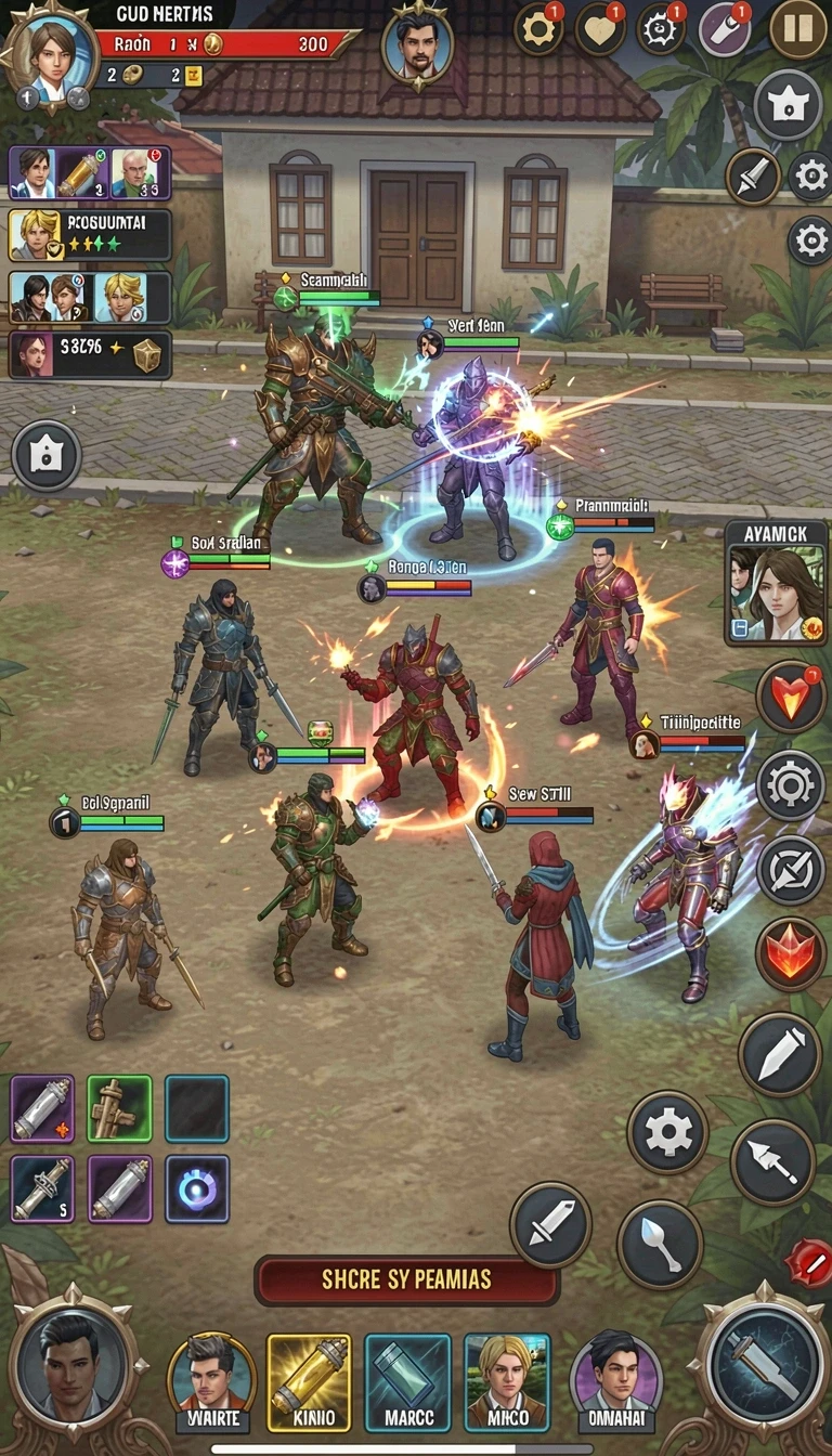 Screenshot wow33 nomor 2