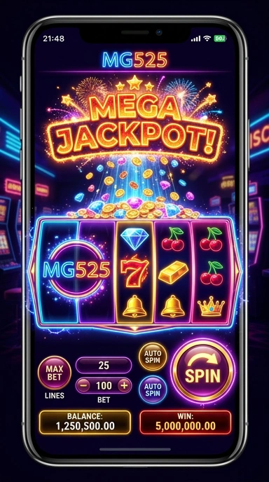 mg525 — galeri pratinjau - APK Resmi