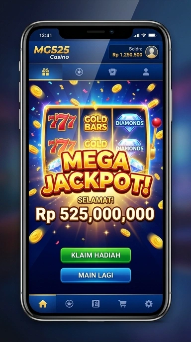 mg525 — galeri pratinjau Resmi APK